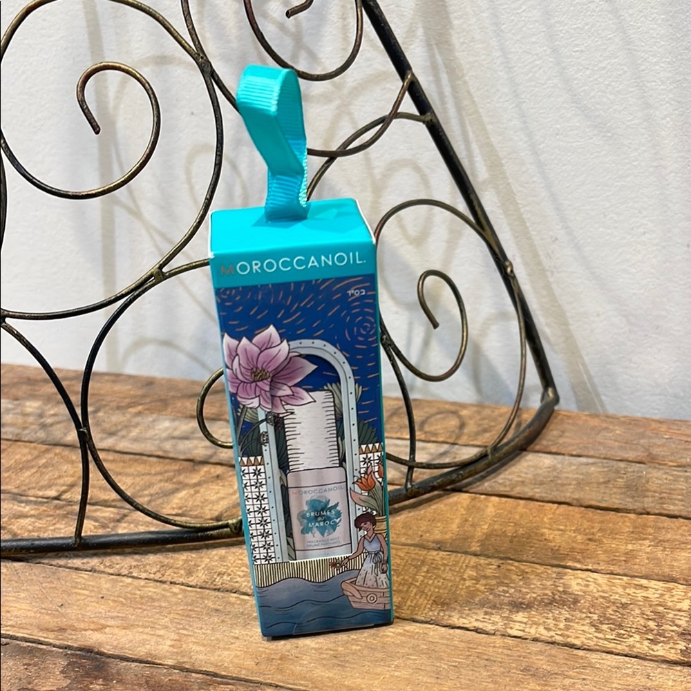 Moroccanoil Hair & Body Fragrance Mist